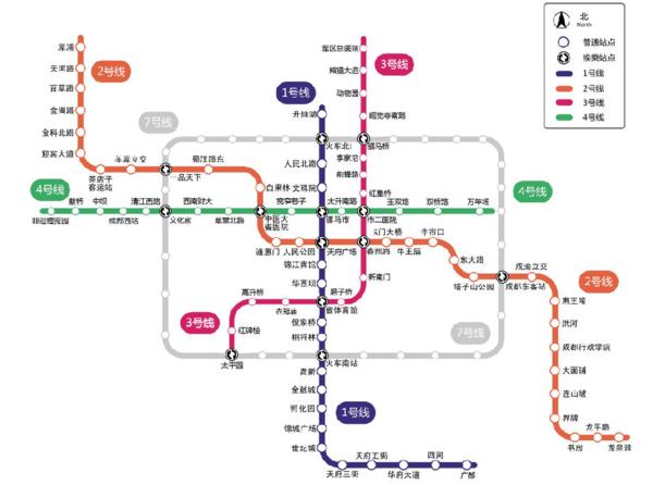 成都地鐵12號(hào)線已獲批,社會(huì)承擔(dān)實(shí)踐戰(zhàn)略_解謎版9.427